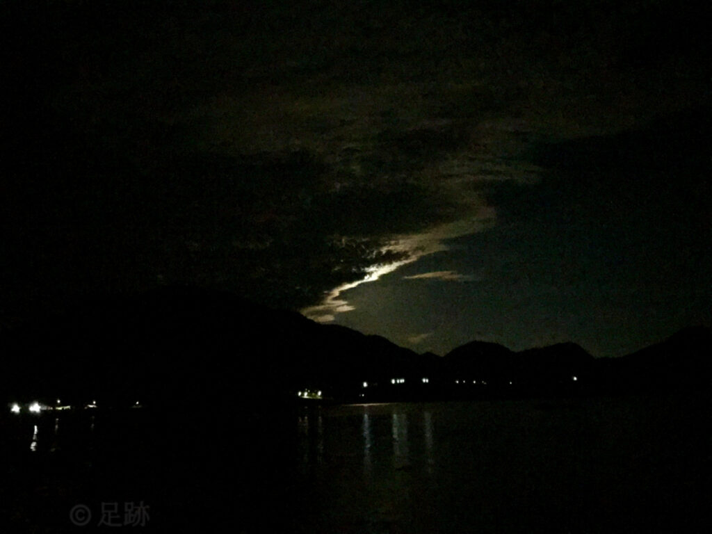 高嶋海水浴場&オートキャンプ場