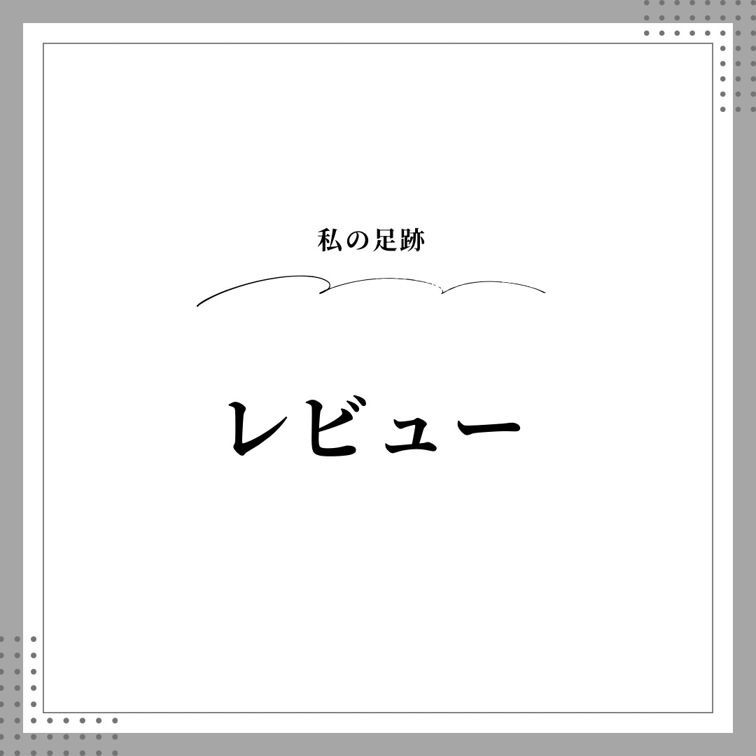 レビュー