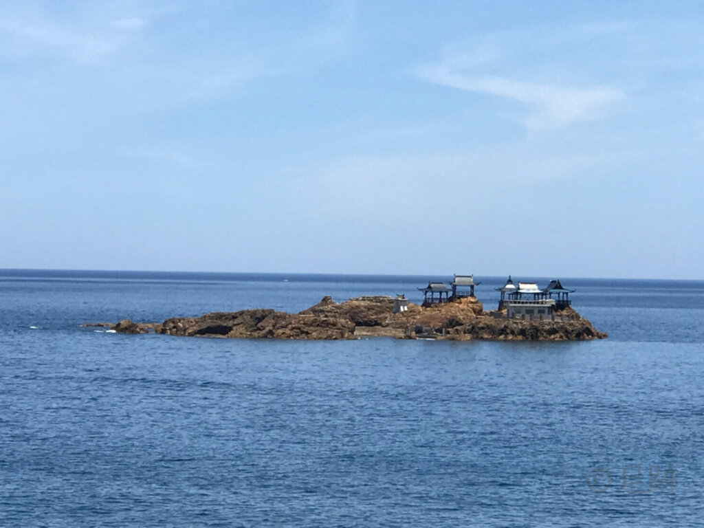日和山海岸