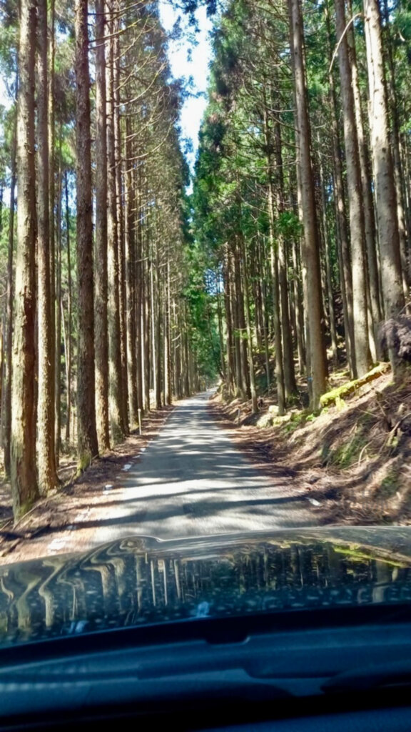 湯の原温泉オートキャンプ場
