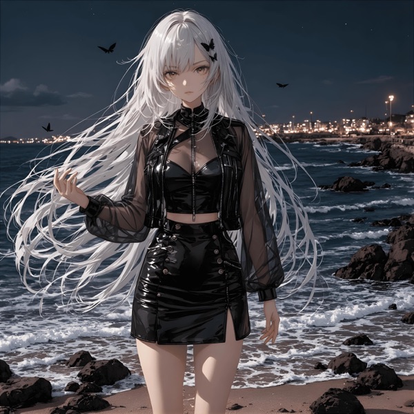 KaedeのシングルLifeの配信ジャケット